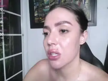 Chaturbate Free Porn Cam of taylor_sweet_605214