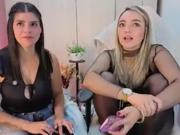 Chaturbate Live Sex Cam of veromars_