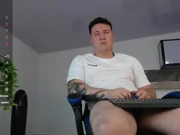 Chaturbate Live Sex of 69milk