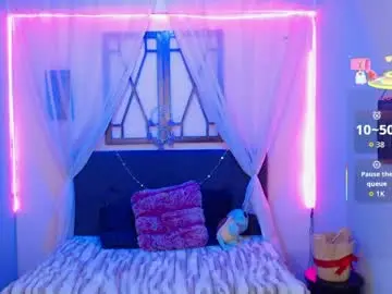 Chaturbate Adult Webcam of ava_harper_