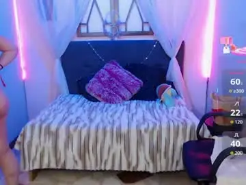 Chaturbate Live Sex Cam of ava_harper_