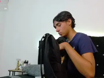 Chaturbate Adult Webcams of eros_lux1