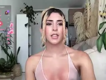 Chaturbate Adult Video Chat of isa__fox_1