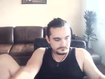 Chaturbate Live Sex Cam of johnnybravovici