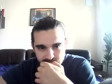 Chaturbate Best Webcam of johnnybravovici