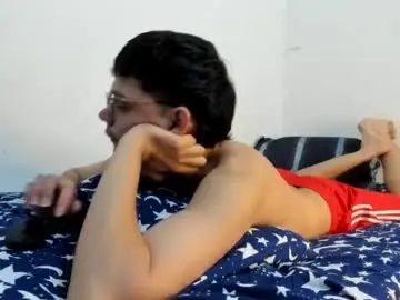 Chaturbate Nude Webcam of juansuarez204