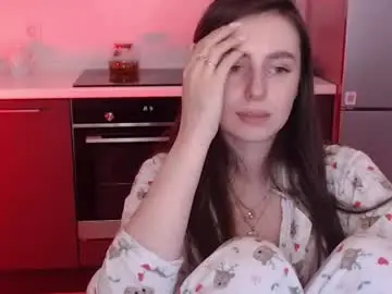 Chaturbate Sex Chat of liliatlu