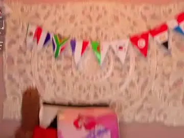 Chaturbate Best Webcam of malaikabrown