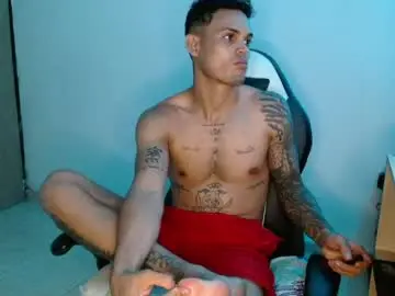 Chaturbate Private Sex Chat of master_hot777