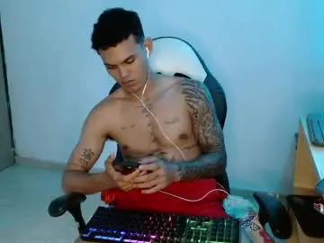 Chaturbate Sex Cam of master_hot777