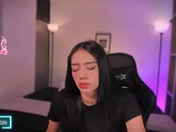 Chaturbate Live Sex of meganlake