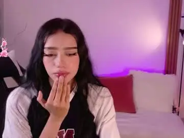 Chaturbate Live Sex of meganlake