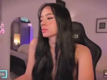 Chaturbate Free Porn Cam of meganlake