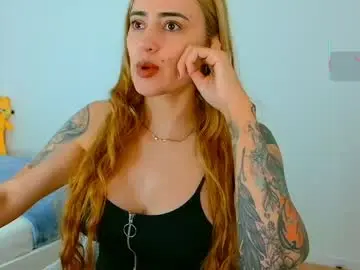 Chaturbate Live Sex of pennyy__