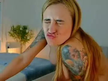 Chaturbate Private Sex Chat of pennyy__