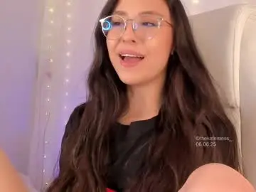 Chaturbate Live Sex of thekatemess_
