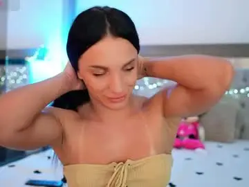 Chaturbate Adult Webcam of xandrabae