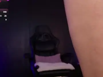 Chaturbate Private Sex Chat of your_dream1217