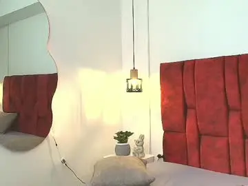 Chaturbate Live Sex of _monaliza_