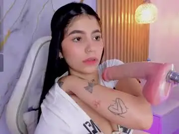 Chaturbate Adult Webcam of alissaowens_