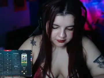 Chaturbate Free Porn Cam of amaralof