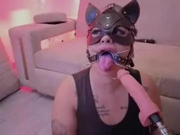 Chaturbate Sex Chat of amy_nicolee