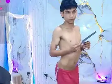 Chaturbate Live Porn of angelic_tay