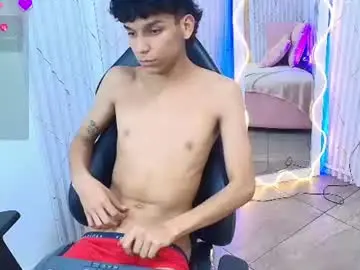 Chaturbate Sex Cam of angelic_tay