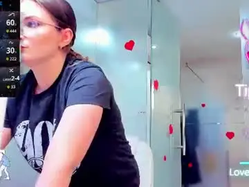 Chaturbate Adult Video Chat of evelyne_rose