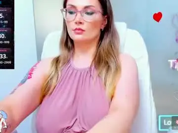 Chaturbate Free Porn Cam of evelyne_rose