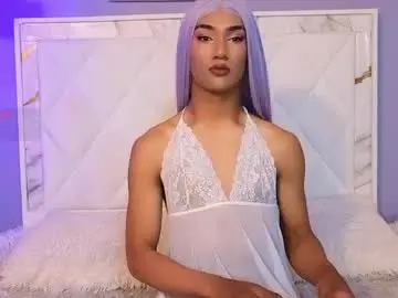 Chaturbate Live Sex of hanzking01
