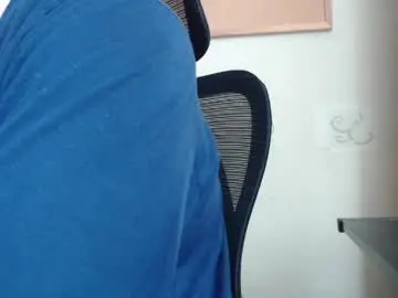 Chaturbate Live Sex Cam of karolhorny96
