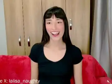 Chaturbate Best Webcam of lalisa_manoban