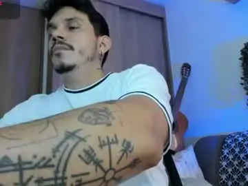 Chaturbate Live Porn of legolas_15