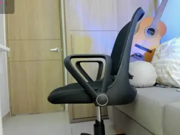 Chaturbate Private Sex Chat of legolas_15