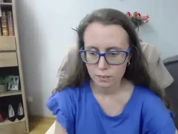 Chaturbate Sex Chat of lizzy_sparkle