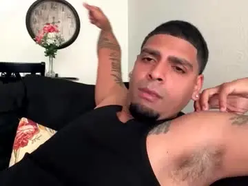 Chaturbate Live Sex Cam of martinfly89