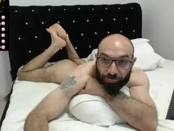 Chaturbate Adult Webcam of raul27big