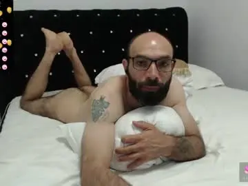 Chaturbate Live Porn of raul27big