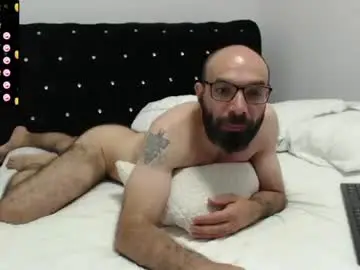 Chaturbate Adult Webcam of raul27big