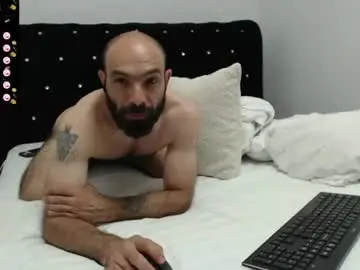 Chaturbate Best live sex cam show of raul27big