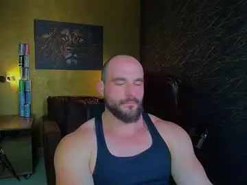 Chaturbate Adult Webcams of adamjameson