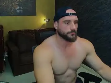 Chaturbate Adult Webcam of adamjameson