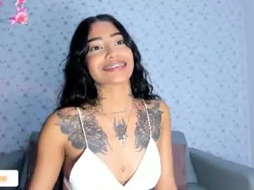 Chaturbate Best Webcam of alykas