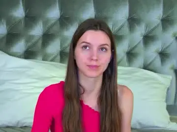 Chaturbate Adult Video Chat of amalialima