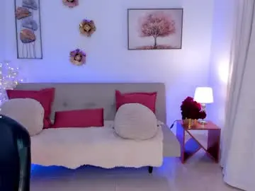 Chaturbate Sex Cam of arya_xelion