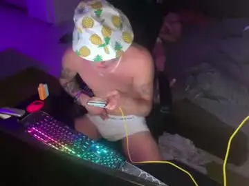 Chaturbate Private Sex Chat of bigdenergy_r
