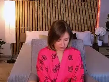 Chaturbate Live Sex of cutemirage