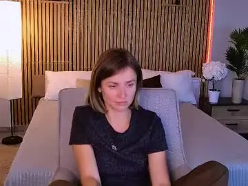 Chaturbate Live Sex of cutemirage