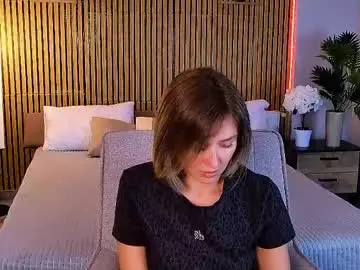 Chaturbate Nude Webcam of cutemirage